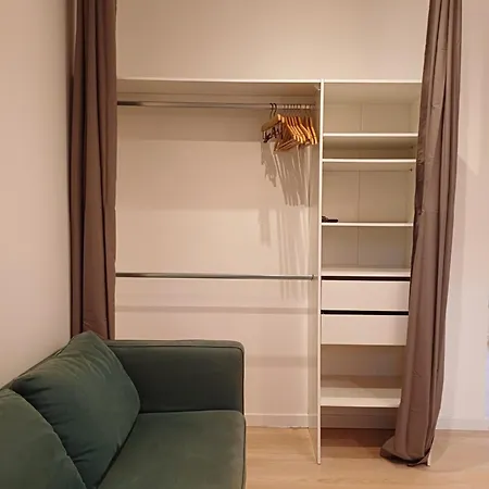Apartmán Cosy En Hyper Centre Avec Balcon, Wifi